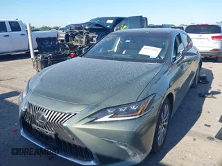 2019 Lexus ES 350 with VIN 58ABZ1B18KU016098, listed as a IAAI auction lot 41957596 with 49,995 mi miles and . Bid and sale history available at DreamBid. Image 17.