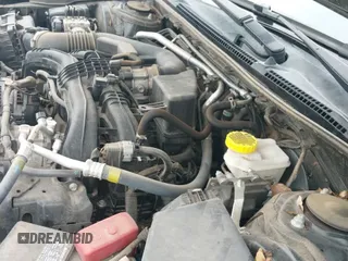 2022 Subaru Impreza Premium с VIN 4S3GKAV6XN3603541, выставлен на аукционе IAAI как лот 42636923 с пробегом 117 279 миль миль и . История ставок и продаж доступна на DreamBid. Изображение 19.
