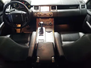 2012 Land Rover Range Rover Sport HSE с VIN SALSF2D47CA732472, выставлен на аукционе Copart как лот 56780305 с пробегом 115 277 миль миль и Чистый • Clean title. История ставок и продаж доступна на DreamBid. Изображение 8.