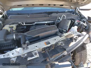 2017 Chevrolet Colorado 2WD WT with VIN 1GCGSBEA5H1225509, listed as a IAAI auction lot 41283245 with 1 mi miles. Bid and sale history available at carsss.com. Image 10.