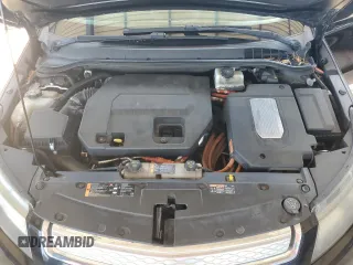 2012 Chevrolet Volt with VIN 1G1RE6E41CU126364, listed as a Copart auction lot 76785044 with 114,097 mi miles and Clean Title. Bid and sale history available at carsss.com. Image 11.