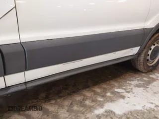 2018 Ford Transit Passenger XL with VIN 1FMZK1CM8JKA27308, listed as a IAAI auction lot 41460974 with 66,278 mi miles and . Bid and sale history available at DreamBid. Image 18.