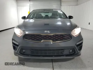 2020 Kia Forte GT-Line z VIN 3KPF34AD7LE181359, wystawiony jako Copart lot #59304265 z przebiegiem 89 264 mil mil oraz Czysty tytuł • Clean title. Historia ofert i sprzedaży dostępna na DreamBid. Obrazek 5.