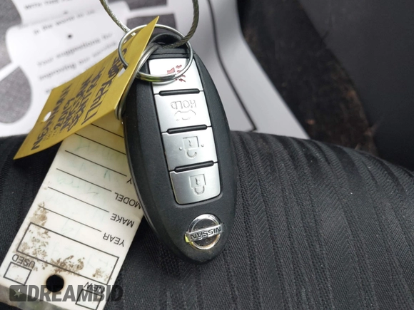 2019 Nissan Sentra SV with VIN 3N1AB7AP6KY324021, listed as a IAAI auction lot 42029000 with 89,179 mi miles and . Bid and sale history available at DreamBid. Image 11.