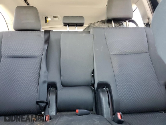 2019 Toyota Highlander LE z VIN 5TDZZRFHXKS320344, wystawiony jako Copart lot #64585195 z przebiegiem 228 994 mil mil oraz Szkoda całkowita • Salvage title. Historia ofert i sprzedaży dostępna na DreamBid. Obrazek 10.