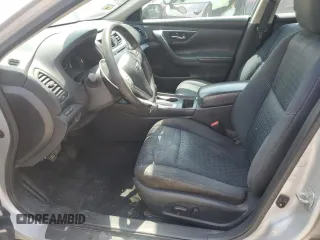2017 Nissan Altima S z VIN 1N4AL3AP0HN343520, wystawiony jako Copart lot #57297565 z przebiegiem 262 192 mil mil oraz Nie do naprawy • Non repairable. Historia ofert i sprzedaży dostępna na DreamBid. Obrazek 7.