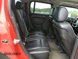 2006 Hummer H3 with VIN 5GTDN136068260233, listed as a Copart auction lot 70029684 with 252,222 mi miles and Salvage Title. Bid and sale history available at carsss.com. Image 11.