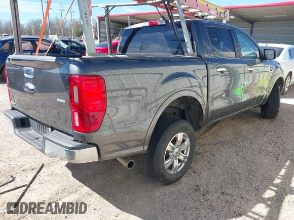 2020 Ford Ranger XL с VIN 1FTER4EH7LLA23795, выставлен на аукционе IAAI как лот 41691957 с пробегом 68 190 миль миль и . История ставок и продаж доступна на DreamBid. Изображение 4.