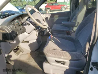 1998 Dodge Caravan SE with VIN 1B4GP44GXWB655107, listed as a Copart auction lot 85297914 with 101,195 mi miles and Non Repairable. Bid and sale history available at carsss.com. Image 7.