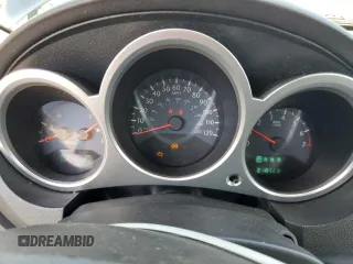 2010 Chrysler Sebring Touring with VIN 1C3BC5ED0AN159845, listed as a Copart auction lot 51316105 with 218,323 mi miles and Salvage Title. Bid and sale history available at DreamBid. Image 9.