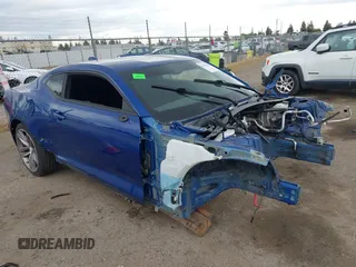 2021 Chevrolet Camaro 2SS с VIN 1G1FH1R74M0136817, выставлен на аукционе IAAI как лот 41865301 с пробегом Не указан миль и . История ставок и продаж доступна на DreamBid. Изображение 1.