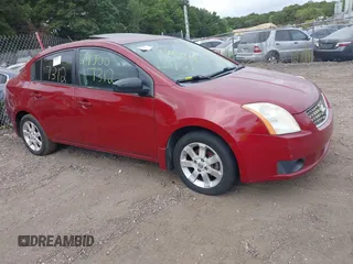 2007 Nissan Sentra S с VIN 3N1AB61EX7L631110, выставлен на аукционе IAAI как лот 40420978 с пробегом Не указан миль и . История ставок и продаж доступна на DreamBid. Изображение 1.