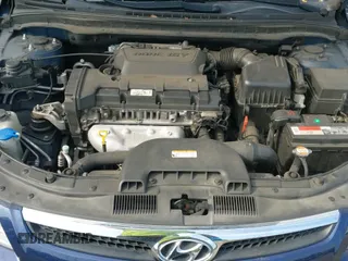 2011 Hyundai Elantra GLS z VIN KMHDC8AE3BU091287, wystawiony jako IAAI lot #42935911 z przebiegiem 118 800 mil mil oraz . Historia ofert i sprzedaży dostępna na DreamBid. Obrazek 17.