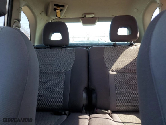 2005 Toyota RAV4 with VIN JTEGD20V250063887, listed as a Copart auction lot 48224215 with 191,415 mi miles and Salvage Title. Bid and sale history available at carsss.com. Image 10.