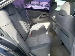 2008 Toyota Camry LE with VIN 4T1BE46K38U241299, listed as a Copart auction lot 54264895 with 128,125 mi miles and Salvage Title. Bid and sale history available at carsss.com. Image 10.