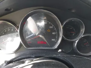 2007 Pontiac G6 1SV Value Leader with VIN 1G2ZF58B474193687, listed as a IAAI auction lot 41751844 with 185,093 mi miles. Bid and sale history available at carsss.com. Image 7.