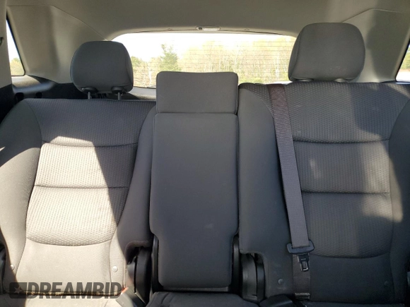 2012 Kia Sorento LX z VIN 5XYKT3A13CG229246, wystawiony jako Copart lot #54693175 z przebiegiem 161 718 mil mil oraz Czysty tytuł • Clean title. Historia ofert i sprzedaży dostępna na DreamBid. Obrazek 10.