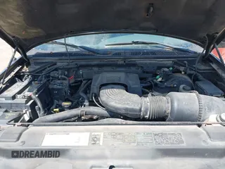 2002 Ford F-150 XL with VIN 1FTRX18L82NA18808, listed as a IAAI auction lot 42259883 with 154,519 mi miles and . Bid and sale history available at DreamBid. Image 10.