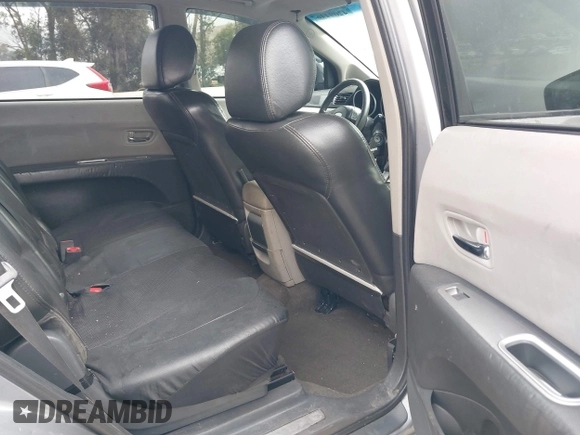 2008 Subaru Tribeca Limited с VIN 4S4WX92DX84414848, выставлен на аукционе IAAI как лот 42094467 с пробегом 322 852 миль миль и . История ставок и продаж доступна на DreamBid. Изображение 8.