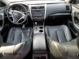2014 Nissan Altima S with VIN 1N4AL3AP5EC901031, listed as a Copart auction lot 47622605 with 145,441 mi miles and Salvage Title. Bid and sale history available at DreamBid. Image 8.
