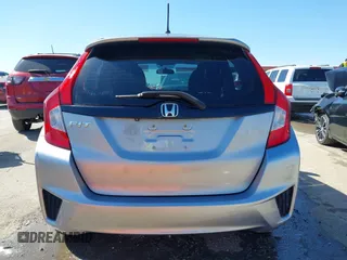 2017 Honda Fit LX with VIN JHMGK5H59HS011308, listed as a IAAI auction lot 41766682 with 88,582 mi miles. Bid and sale history available at carsss.com. Image 17.