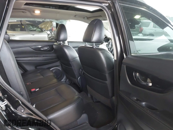 2020 Nissan Rogue S with VIN 5N1AT2MV2LC726485, listed as a IAAI auction lot 42014175 with 38,816 mi miles and . Bid and sale history available at DreamBid. Image 8.