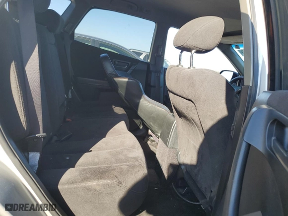 2005 Nissan Murano SE with VIN JN8AZ08TX5W328785, listed as a Copart auction lot 42456245 with 146,830 mi miles and Salvage Title. Bid and sale history available at carsss.com. Image 10.