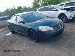 2007 Pontiac G6 G6 z VIN 1G2ZG58N274127842, wystawiony jako IAAI lot #42357977 z przebiegiem 224 567 mil mil oraz . Historia ofert i sprzedaży dostępna na DreamBid. Obrazek 1.