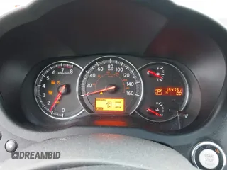 2010 Nissan Maxima SV с VIN 1N4AA5AP8AC874340, выставлен на аукционе IAAI как лот 42470133 с пробегом 154 751 миль миль и . История ставок и продаж доступна на DreamBid. Изображение 7.