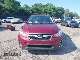 2016 Subaru Crosstrek Premium with VIN JF2GPADC1G8266127, listed as a IAAI auction lot 42668344 with 65,555 mi miles and . Bid and sale history available at DreamBid. Image 13.