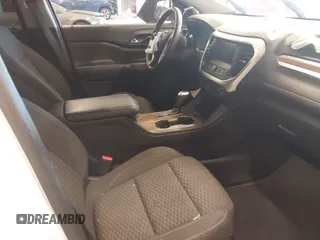 2017 GMC Acadia SLE with VIN 1GKKNKLAXHZ184594, listed as a IAAI auction lot 41501651 with 109,951 mi miles and . Bid and sale history available at DreamBid. Image 5.