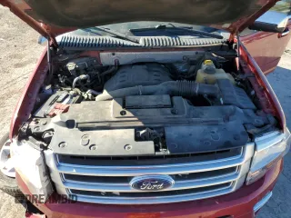2017 Ford Expedition Platinum with VIN 1FMJU1MT7HEA23773, listed as a Copart auction lot 88549005 with 106,507 mi miles and Salvage title. Bid and sale history available at DreamBid. Image 13.