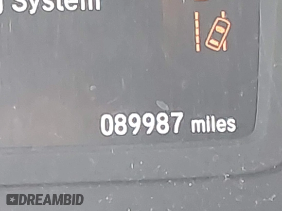 2019 Honda Odyssey EX с VIN 5FNRL6H59KB135936, выставлен на аукционе IAAI как лот 42155144 с пробегом 89 987 миль миль и . История ставок и продаж доступна на DreamBid. Изображение 7.