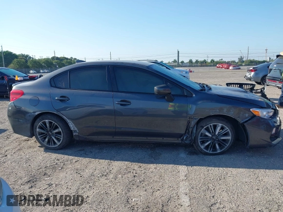 2021 Subaru WRX z VIN JF1VA1A65M9800442, wystawiony jako IAAI lot #41882039 z przebiegiem 58 218 mil mil oraz . Historia ofert i sprzedaży dostępna na DreamBid. Obrazek 13.