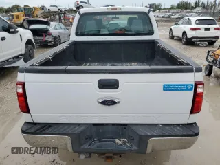 2013 Ford F-350 Platinum z VIN 1FT8W3BT4DEB75810, wystawiony jako Copart lot #56436845 z przebiegiem 124 711 mil mil oraz Tytuł czysty. Historia ofert i sprzedaży dostępna na DreamBid. Obrazek 6.