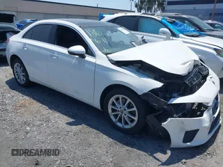 2019 Mercedes-Benz A 220 z VIN WDD3G4EB7KW022688, wystawiony jako IAAI lot #42023919 z przebiegiem 59 968 mil mil oraz . Historia ofert i sprzedaży dostępna na DreamBid. Obrazek 1.