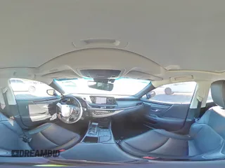 2019 Lexus ES 350 with VIN 58ABZ1B15KU021548, listed as a Copart auction lot 49694775 with 94,645 mi miles and Salvage Title. Bid and sale history available at DreamBid. Image 12.