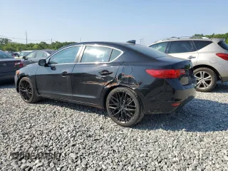 2014 Acura ILX with VIN 19VDE1F37EE013684, listed as a Copart auction lot 59668865 with 102,116 mi miles and Clean title. Bid and sale history available at DreamBid. Image 2.
