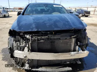 2018 Mercedes-Benz CLA 250 with VIN WDDSJ4EBXJN509885, listed as a Copart auction lot 58088825 with Not provided miles and Salvage title. Bid and sale history available at DreamBid. Image 5.