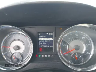2013 Chrysler Town & Country Touring with VIN 2C4RC1BG6DR577044, listed as a IAAI auction lot 42081733 with 177,840 mi miles. Bid and sale history available at carsss.com. Image 7.