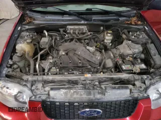 2007 Ford Escape Limited with VIN 1FMCU94197KB00732, listed as a Copart auction lot 60498815 with 100,175 mi miles and Clean title. Bid and sale history available at DreamBid. Image 12.