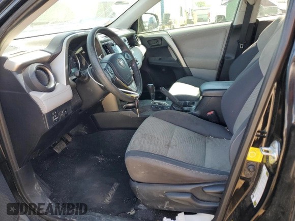 2013 Toyota RAV4 XLE с VIN 2T3WFREV5DW045440, выставлен на аукционе Copart как лот 50999945 с пробегом 202 518 миль миль и Списание • Salvage title. История ставок и продаж доступна на DreamBid. Изображение 7.