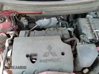 2018 Mitsubishi Outlander SE с VIN JA4AD3A34JZ026210, выставлен на аукционе Copart как лот 66665895 с пробегом 75 290 миль миль и Списание • Salvage title. История ставок и продаж доступна на DreamBid. Изображение 14.