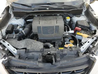 2024 Subaru Forester Limited z VIN JF2SKALC9RH456190, wystawiony jako Copart lot #53175415 z przebiegiem 26 470 mil mil oraz Szkoda całkowita • Salvage title. Historia ofert i sprzedaży dostępna na DreamBid. Obrazek 12.