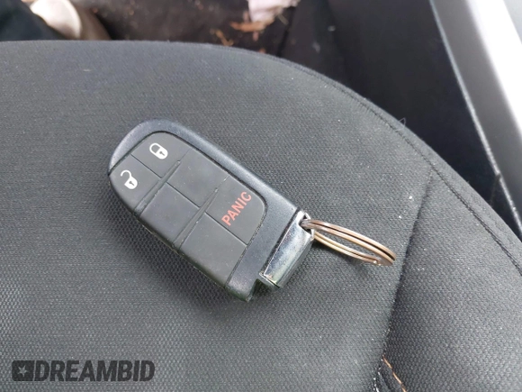 2020 Jeep Compass Sport с VIN 3C4NJCAB3LT150955, выставлен на аукционе IAAI как лот 41176985 с пробегом 73 644 миль миль и . История ставок и продаж доступна на DreamBid. Изображение 11.