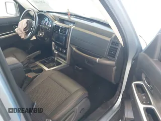 2012 Jeep Liberty Sport with VIN 1C4PJMAK4CW132781, listed as a IAAI auction lot 42074401 with 90,130 mi miles. Bid and sale history available at carsss.com. Image 5.