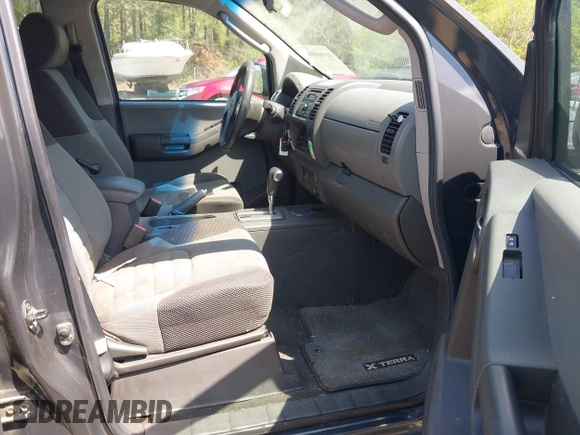 2008 Nissan Xterra S z VIN 5N1AN08U58C515322, wystawiony jako IAAI lot #41989890 z przebiegiem 178 973 mil mil oraz . Historia ofert i sprzedaży dostępna na DreamBid. Obrazek 5.