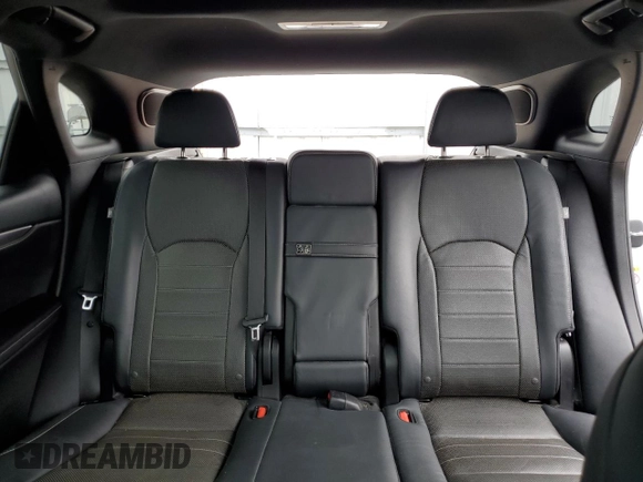 2020 Lexus RX 350 F Sport Performance с VIN 2T2YZMDA4LC219987, выставлен на аукционе Copart как лот 59854285 с пробегом 89 457 миль миль и Чистый • Clean title. История ставок и продаж доступна на DreamBid. Изображение 10.