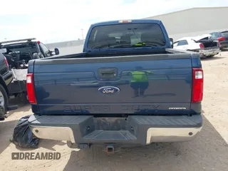 2016 Ford F-250 Lariat z VIN 1FT7W2B67GEC02132, wystawiony jako IAAI lot #42043437 z przebiegiem 220 898 mil mil oraz . Historia ofert i sprzedaży dostępna na DreamBid. Obrazek 15.