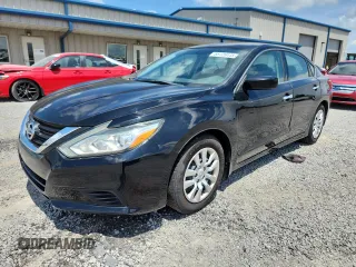 2016 Nissan Altima SL with VIN 1N4AL3AP9GC159512, listed as a Copart auction lot 66728445 with 92,097 mi miles and Clean title. Bid and sale history available at DreamBid. Image 1.